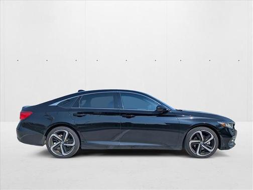 2020 Honda Accord Sport 1.5T