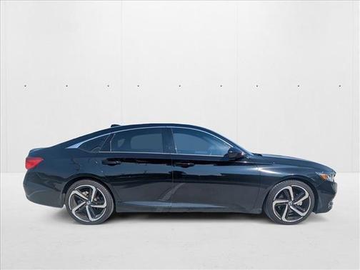 2020 Honda Accord Sport 1.5T