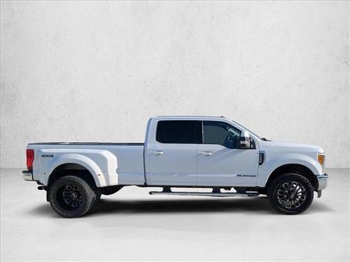 2017 Ford F-350 Lariat
