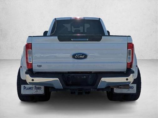 2017 Ford F-350 Lariat