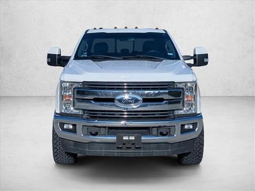 2017 Ford F-350 Lariat