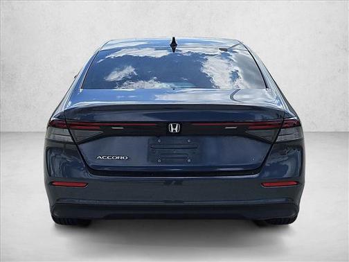 2023 Honda Accord LX 1.5T