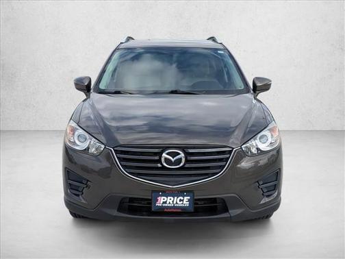 2016 Mazda CX-5 Sport