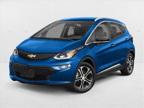 2020 Chevrolet Bolt EV FWD Premier
