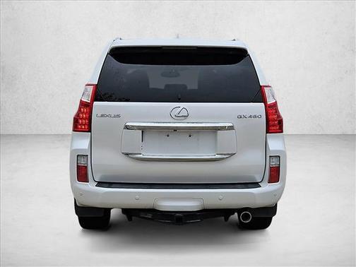 2010 Lexus GX 460 Premium
