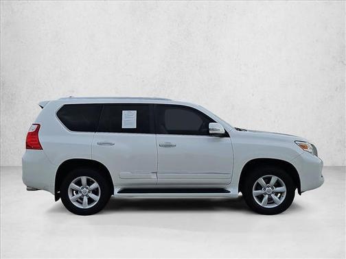 2010 Lexus GX 460 Premium