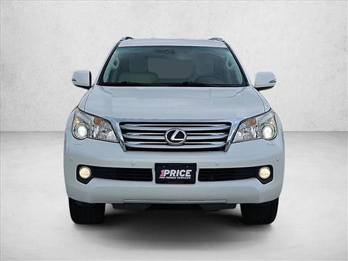 2010 Lexus GX 460 Premium