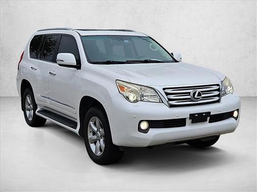 2010 Lexus GX 460 Premium