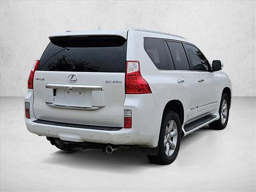 2010 Lexus GX 460 Premium