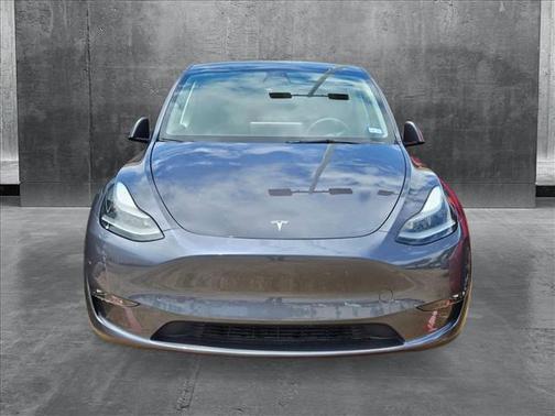 2023 Tesla Model Y Performance Dual Motor All-Wheel Drive