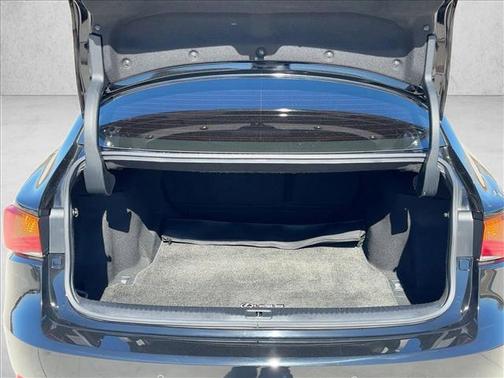 2020 Lexus IS 350 Base