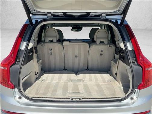 2016 Volvo XC90 T6 Inscription