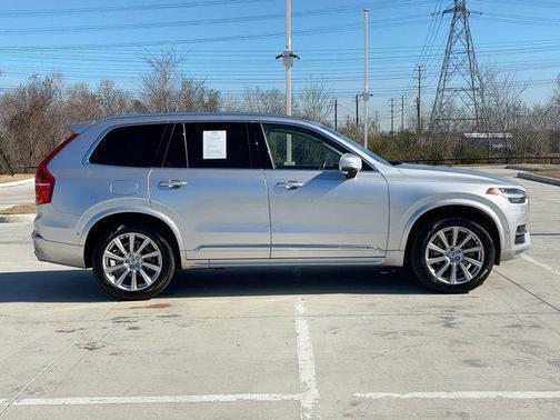 2016 Volvo XC90 T6 Inscription