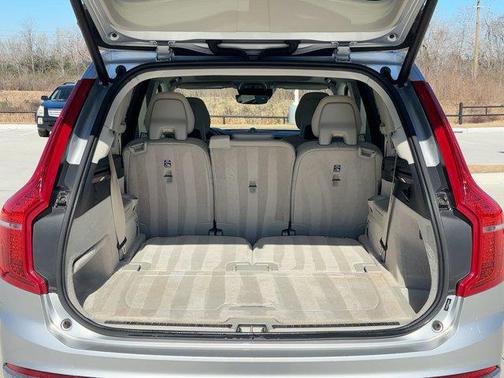 2016 Volvo XC90 T6 Inscription