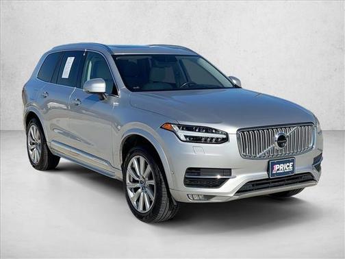 2016 Volvo XC90 T6 Inscription