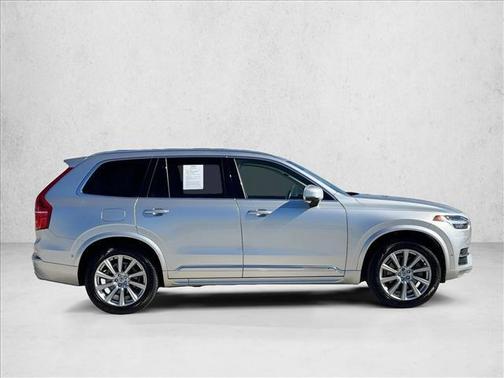 2016 Volvo XC90 T6 Inscription