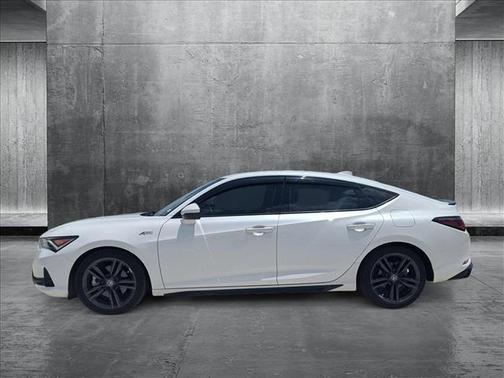 2024 Acura Integra A-SPEC Technology