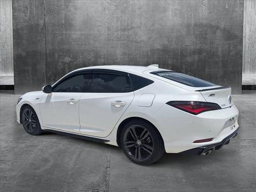 2024 Acura Integra A-SPEC Technology