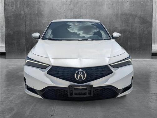 2024 Acura Integra A-SPEC Technology