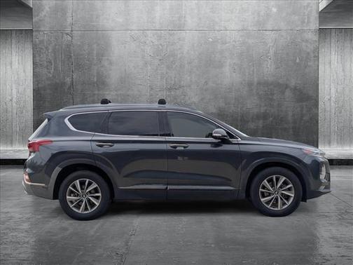 2020 Hyundai SANTA FE Limited 2.4