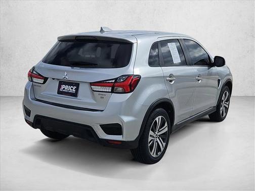 2021 Mitsubishi Outlander Sport 2.0 BE