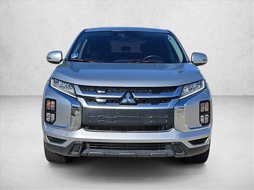 2021 Mitsubishi Outlander Sport 2.0 BE