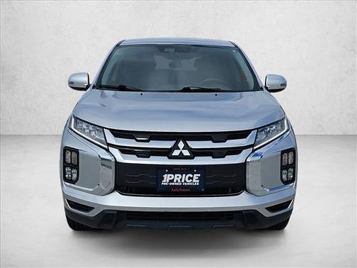 2021 Mitsubishi Outlander Sport 2.0 BE