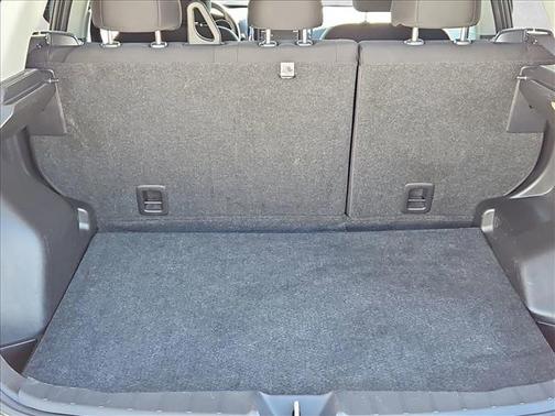 2021 Mitsubishi Outlander Sport 2.0 BE