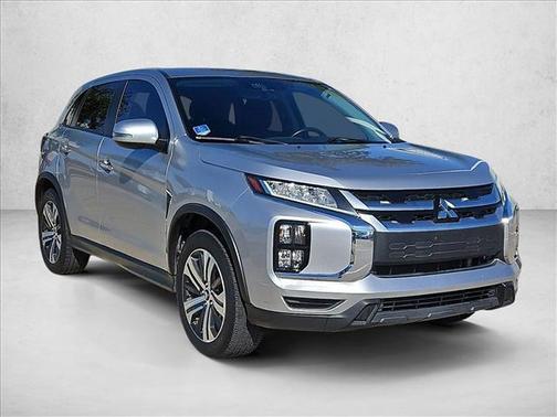 2021 Mitsubishi Outlander Sport 2.0 BE