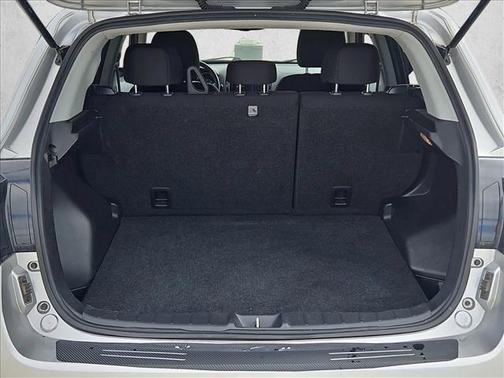 2021 Mitsubishi Outlander Sport 2.0 BE