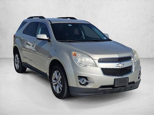 2013 Chevrolet Equinox 2LT