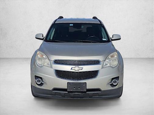 2013 Chevrolet Equinox 2LT