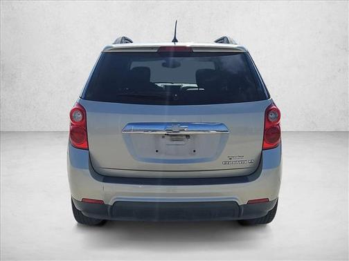 2013 Chevrolet Equinox 2LT