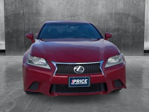 2013 Lexus GS 350 Base