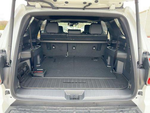 2025 Toyota 4Runner Limited