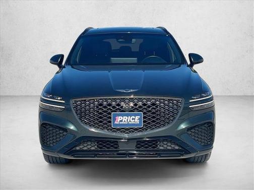 2023 Genesis GV70 2.5T AWD