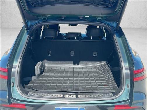 2023 Genesis GV70 2.5T AWD