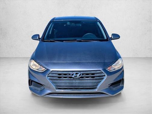 2020 Hyundai Accent SE