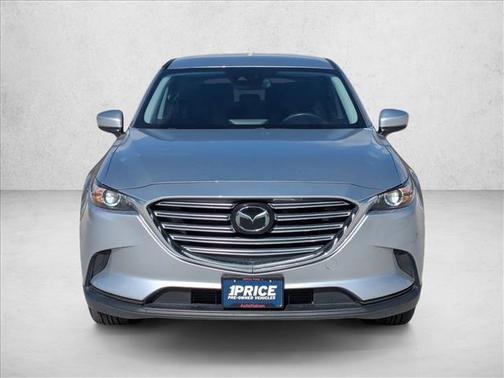 2022 Mazda CX-9 Touring