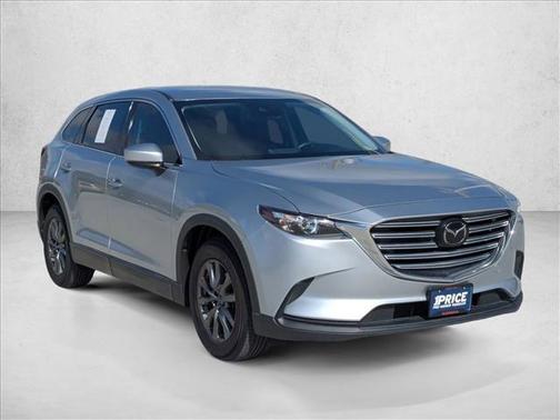 2022 Mazda CX-9 Touring