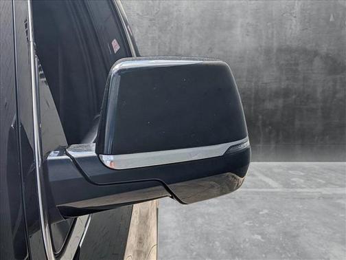 2017 Cadillac Escalade Platinum