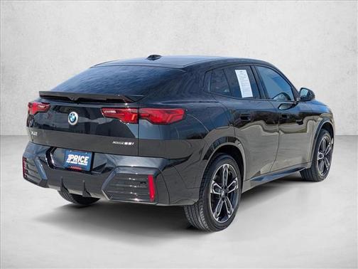 2025 BMW X2 xDrive28i