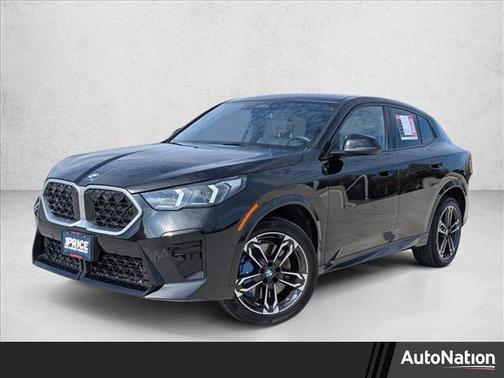2025 BMW X2 xDrive28i