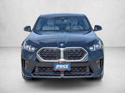 2025 BMW X2 xDrive28i