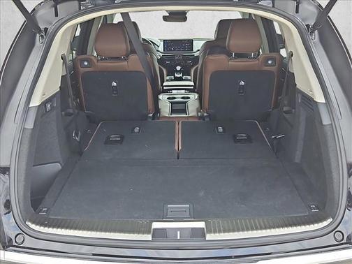 2025 Acura MDX Advance Package