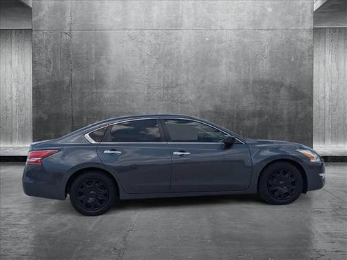 2013 Nissan Altima 2.5 S