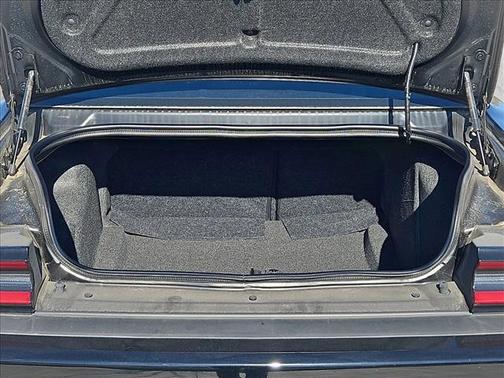 2023 Dodge Challenger SRT Hellcat