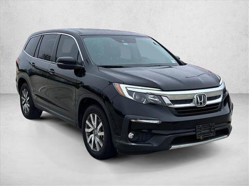 2020 Honda Pilot 2WD EX-L