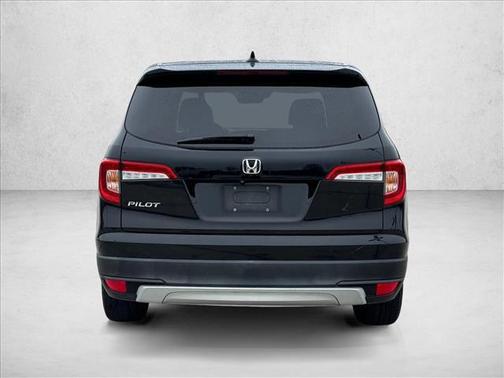 2020 Honda Pilot 2WD EX-L