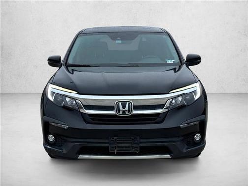 2020 Honda Pilot 2WD EX-L